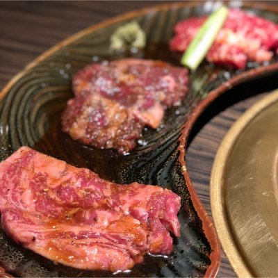 焼肉 やる気 西大路五条店 焼肉 ホルモン