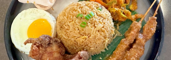 Tanah Merah Country Club (Garden Course)