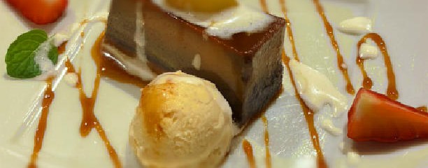 メソン・セルバンテス