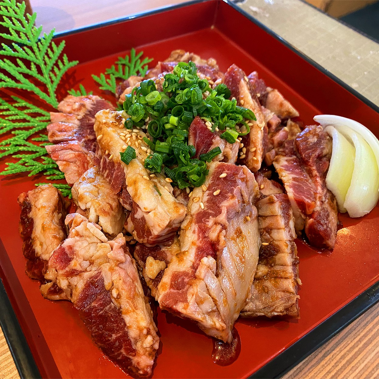 夾竹園大塚本店(焼肉・ホルモン)の写真 | ホットペッパーグルメ