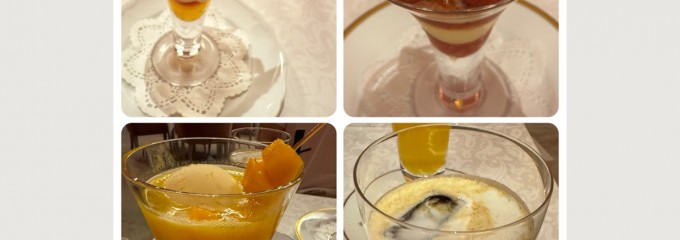 資生堂パーラー サロン・ド・カフェ