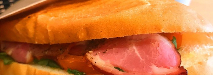 ベックスコーヒーショップ 蕨店
