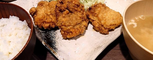 しあわせ食堂 IY大和鶴間店