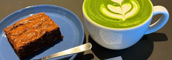 ウミカゼコーヒー