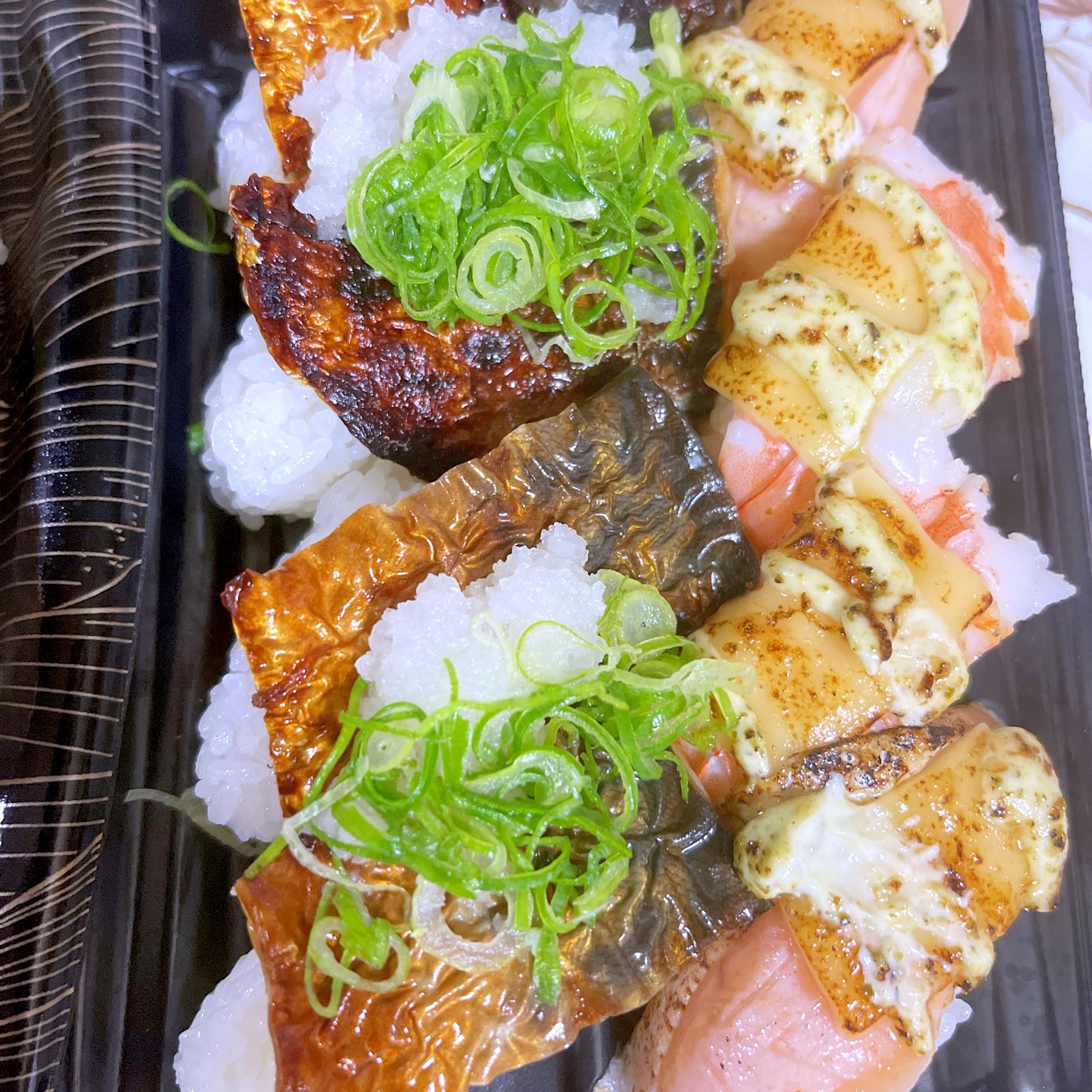 スシロー 大垣 予約