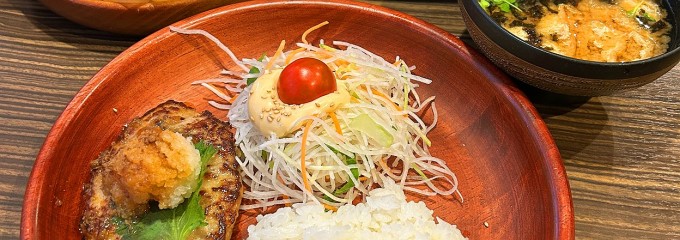 びっくりドンキー松本店