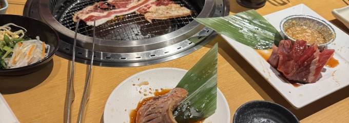 焼肉きんぐ 米子店