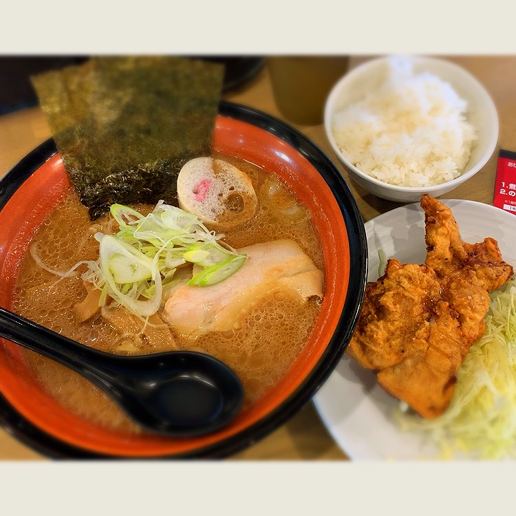 北海道内全17店舗】麺や虎鉄