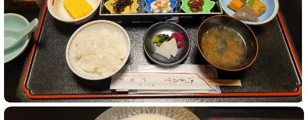 旅館 備前屋
