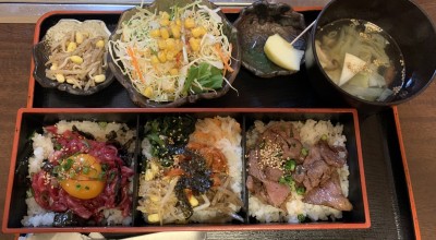 松阪牛 たんど 桑名 四日市 鈴鹿 近鉄四日市 焼肉 ホルモン