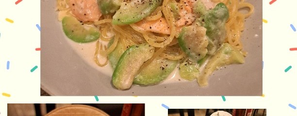 Itarian Kitchen VANSAN出雲店