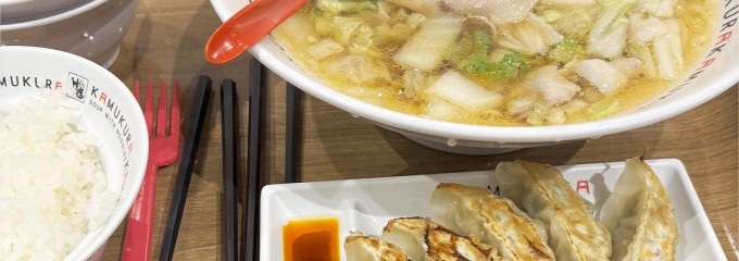 どうとんぼり神座 寝屋川店
