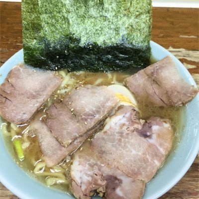 まこと家 大井 大森 蒲田 青物横丁 ラーメン