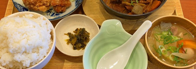 大衆食堂 定食のまる大 矢口渡店