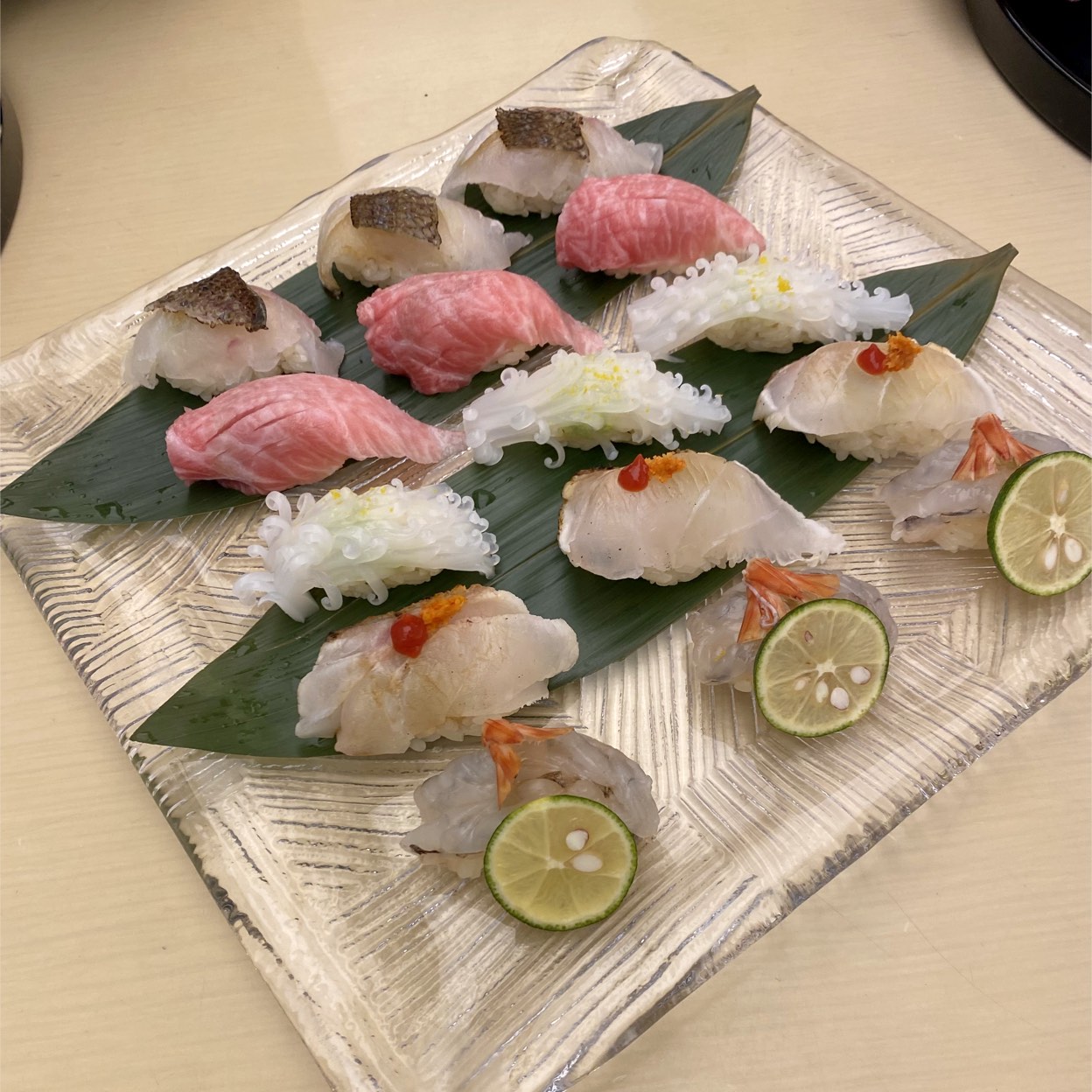 やま中福岡寿司(02)