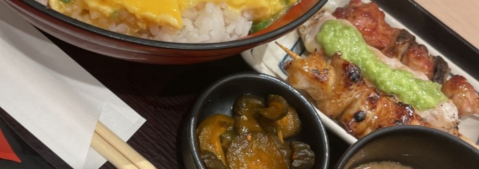 焼鳥 ここりこ庵 六本木ヒルズ店