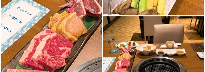 ホテル木曽温泉黄金の湯 グランピングONTAKE