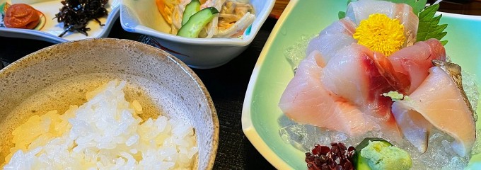 割烹 魚料理 ぽん太