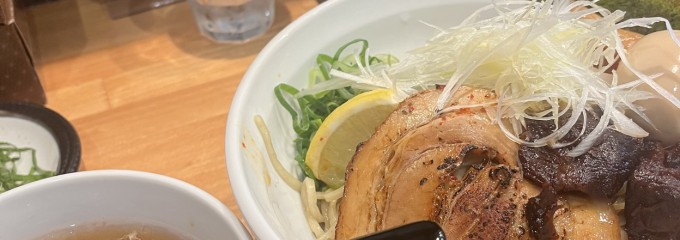 豚骨つけ麺専門店 龍の蔵 天文館店