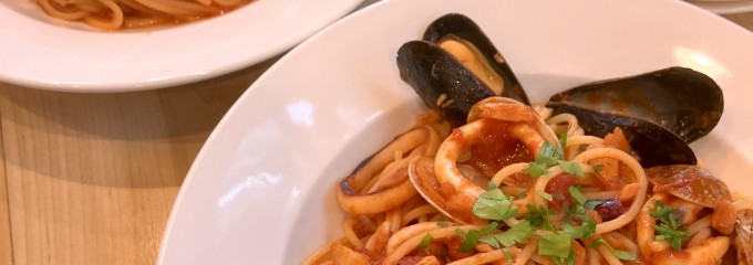 カプリチョーザ オリナス錦糸町