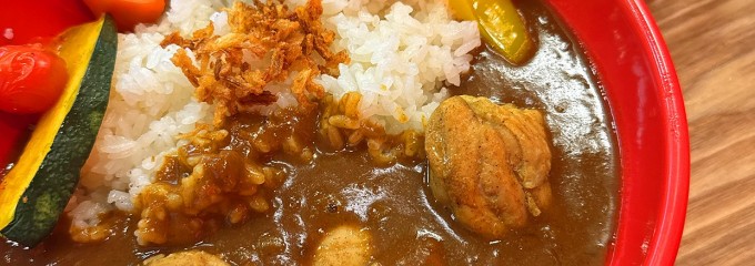 カレースマイル