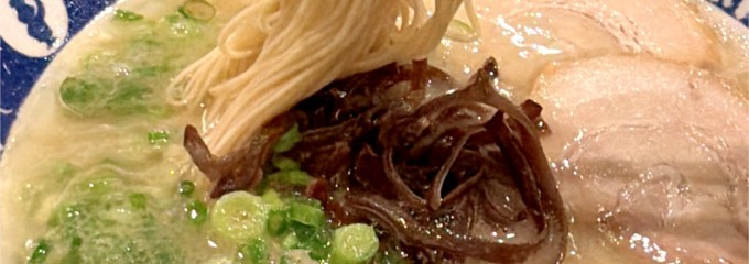 博多ラーメン Shin-Shin 福岡PARCO店