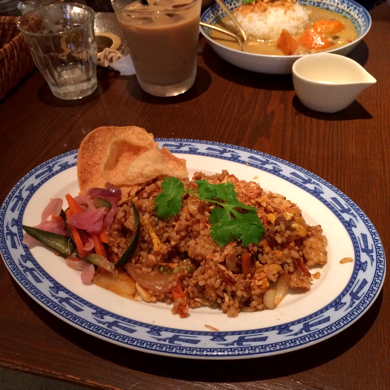 カフェ ヴィエット アルコ
