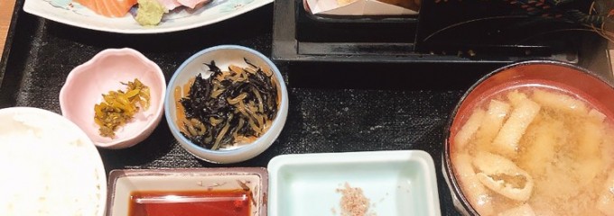 佐渡自然食レストラン 貴支