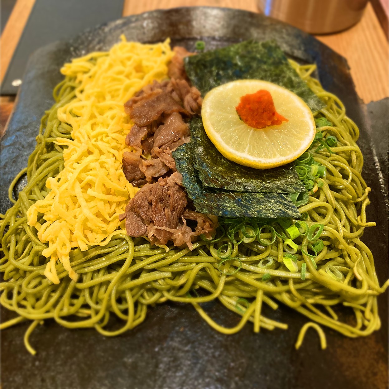 瓦そば本店 お多福(下関市その他/和食) | ホットペッパーグルメ