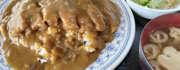 お食事処 角八 平島店