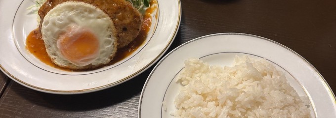 キッチンジロー 九段下店