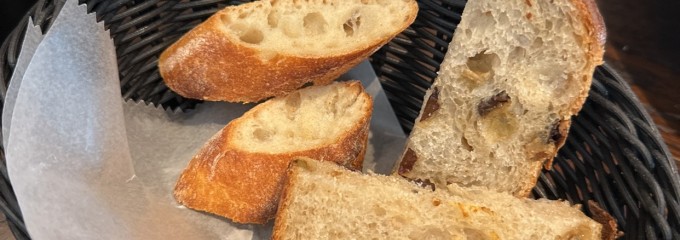 ベーカリーアンドレストラン 沢村 新宿