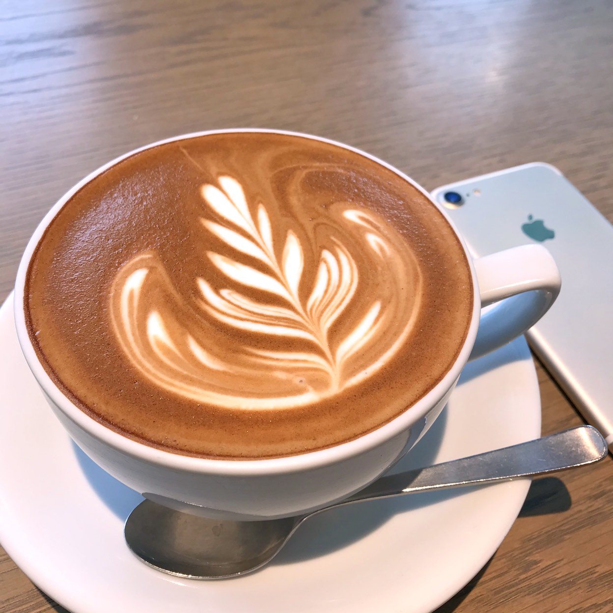 アースカフェ 横浜ベイクォーター店 横浜駅 カフェ