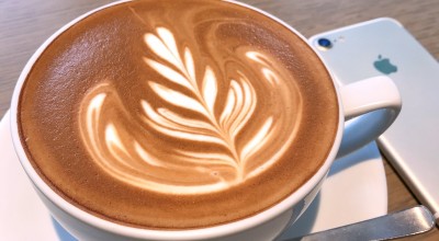 アースカフェ 横浜ベイクォーター店 横浜駅 カフェ