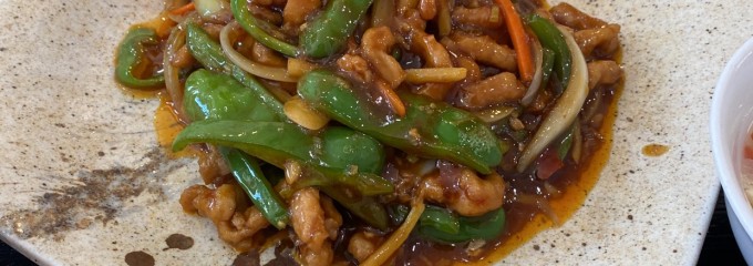 上海飯店