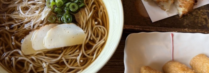 お食事処 夢乃そば 本店