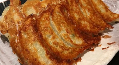 ぎょうざ処 亮昌 京都タワーサンド店 京都駅 餃子