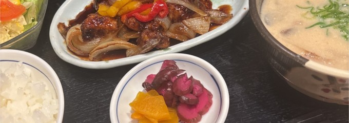 ザ・めしや 西京極店