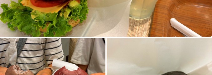 BAGEL & BAGEL ～worldwide～ 南町田グランベリーパーク店