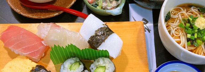 寿し総合和食味晴れ