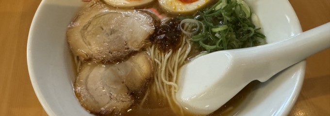 博多ラーメン 一天門