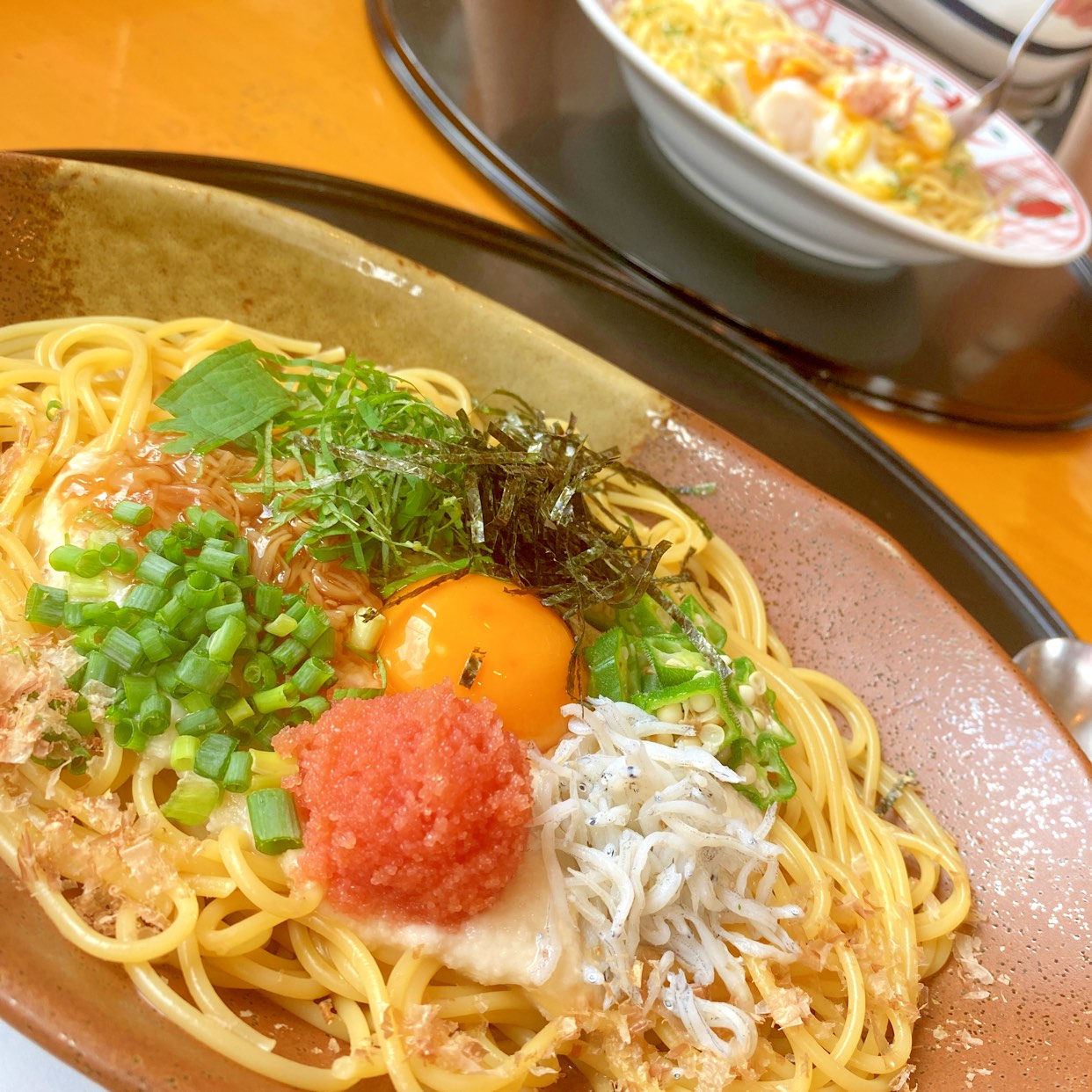 洋麺屋 五右衛門 港北ニュータウン店(横浜市都筑区その他/イタリアン