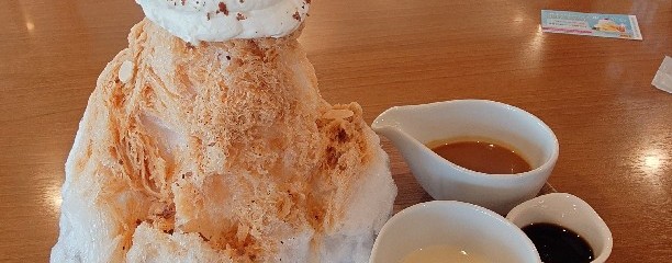 ココス 本郷店