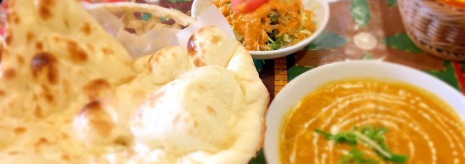 インド料理 スリヤマハル