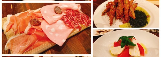 シャンパンバル ヌメロサンク