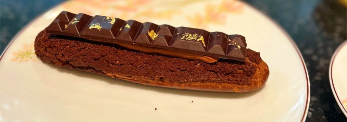 Le Chocolat Alain Ducassee