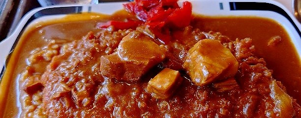 レストラン ビッキ石