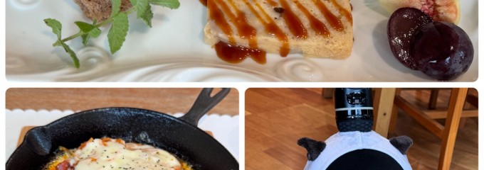 Alice Garden cafe