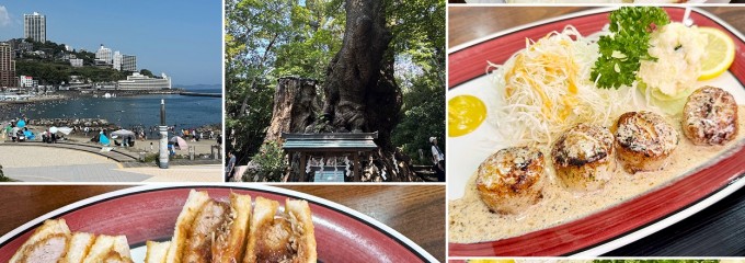 洋食　とん一