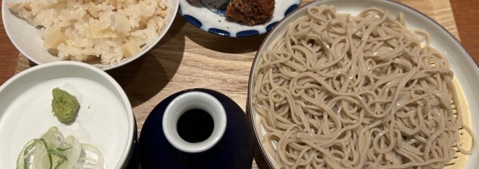 コチソバ博多店